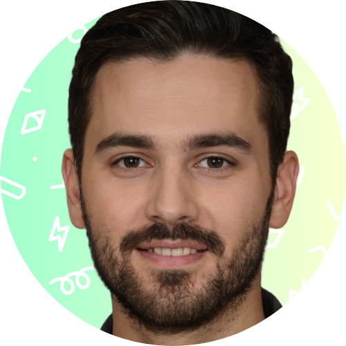 Picture of Adam Wadud